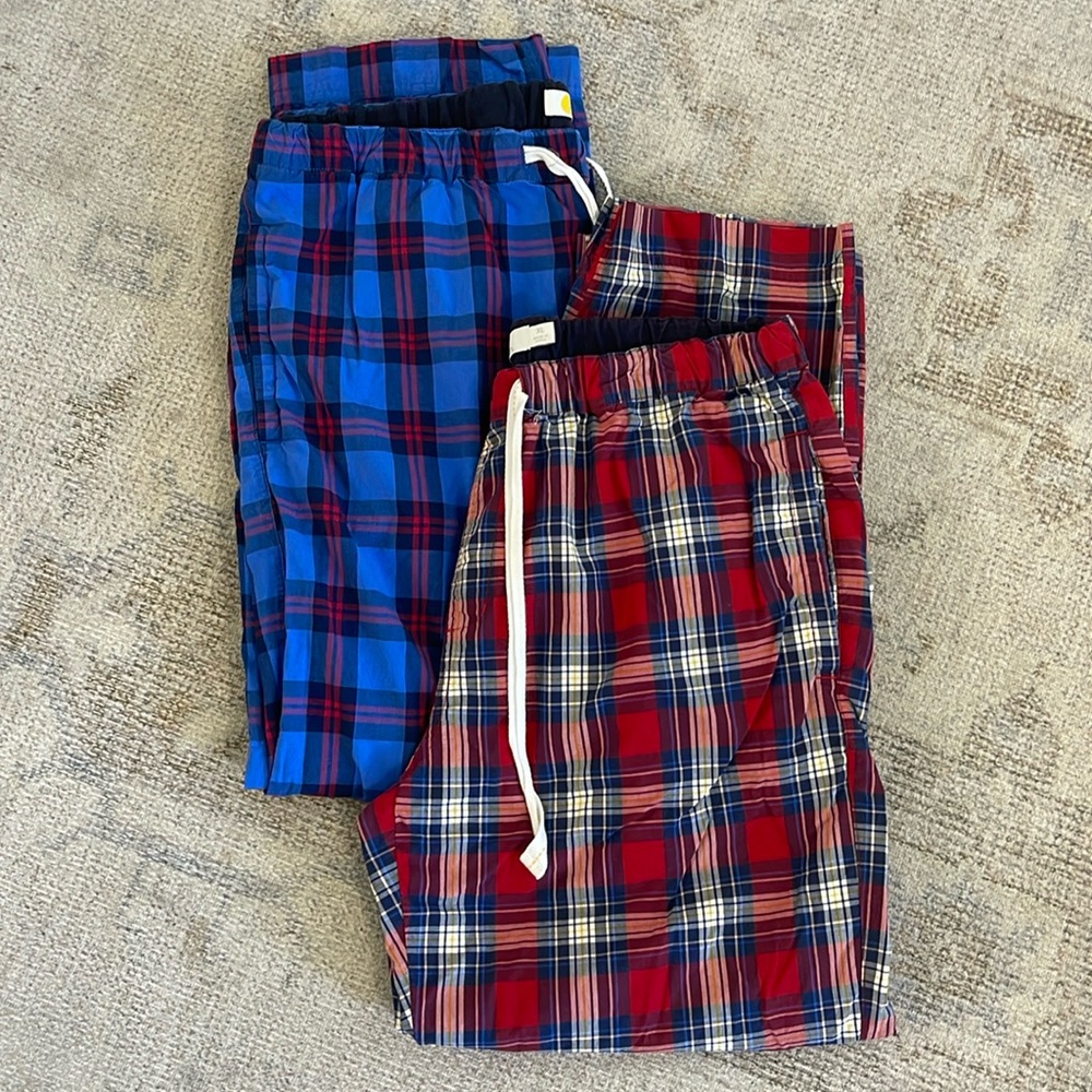 •Boden• Mens Lounge Pants Bundle